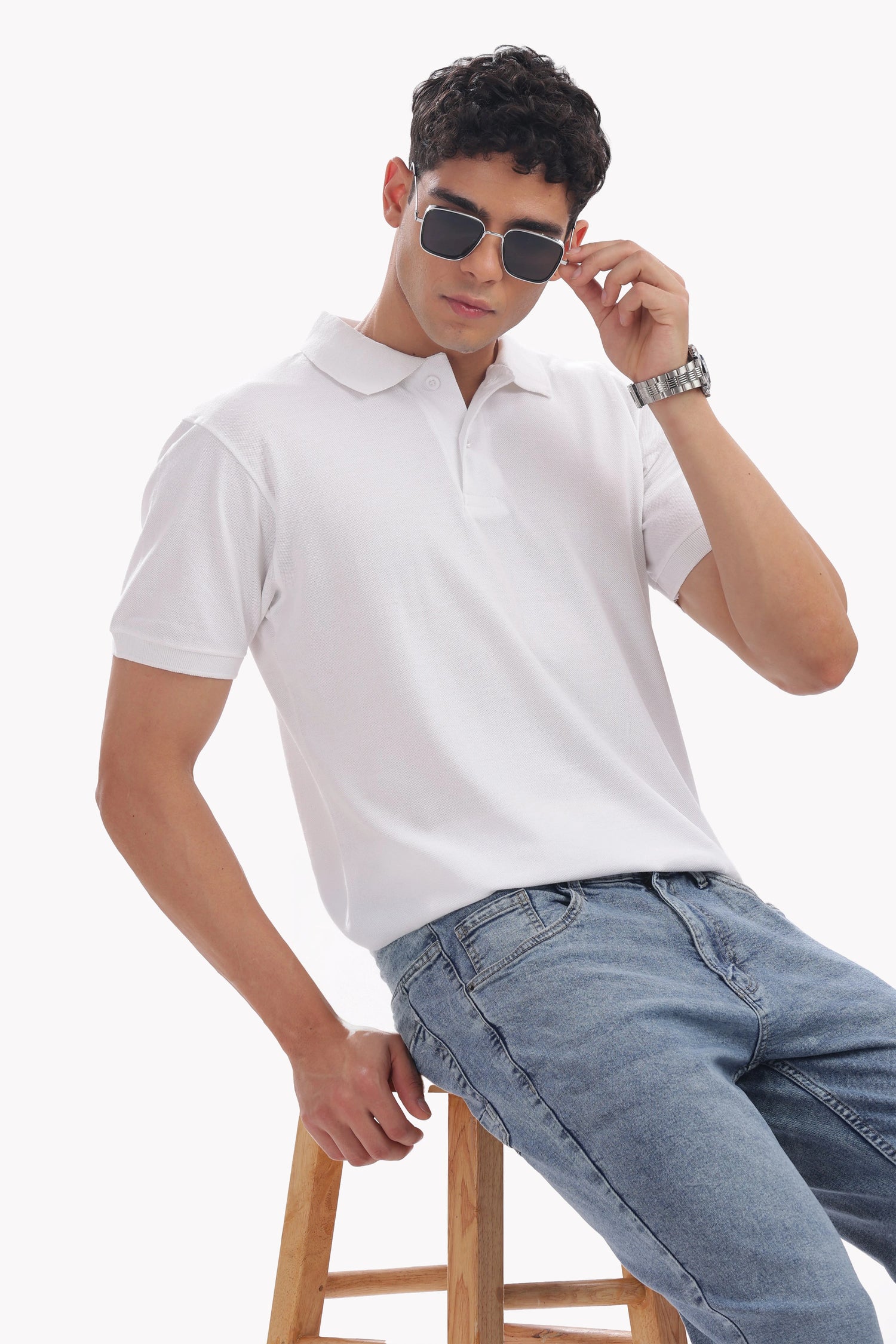 Polo T-shirt
