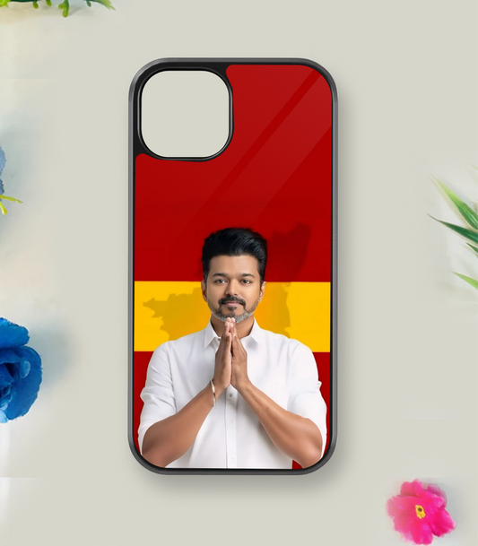 DPD TVK-01 Mobile Case