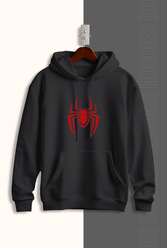 Echo Drift Hoodie
