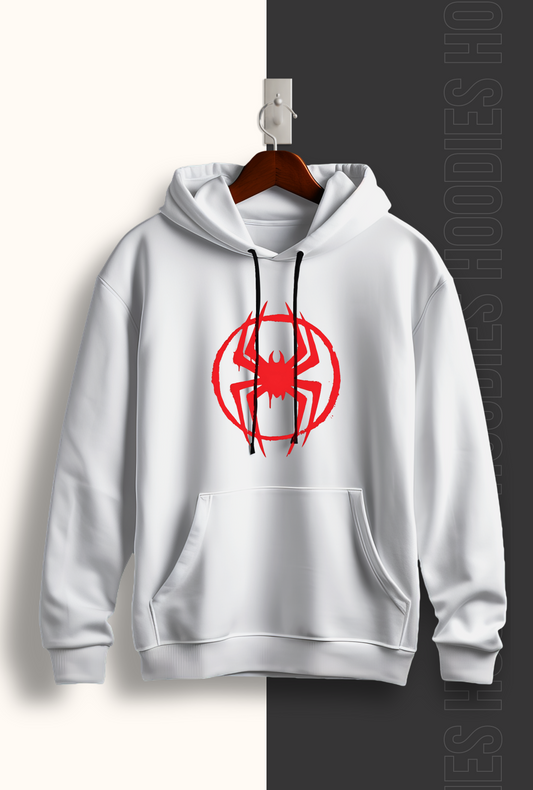 Urban Phantom Hoodie