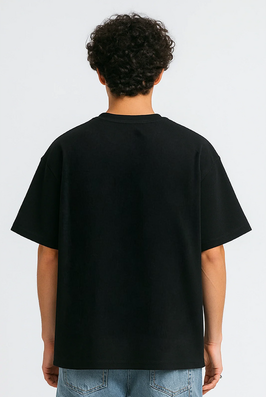 Jana Nayagan The Blast Legend Oversized Tshirt