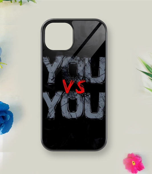 DPD13 Glass Mobile Case