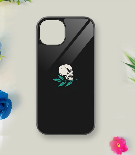 DPD30 Glass Mobile Case