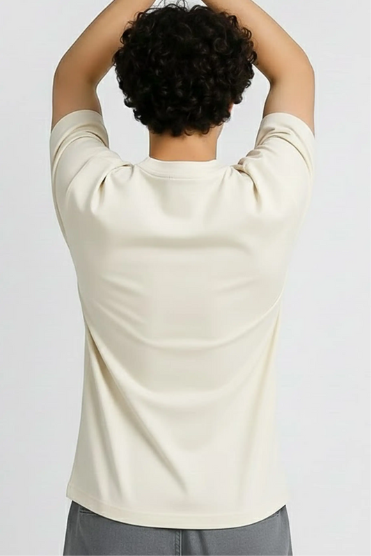 Jana Nayagan Regular T-shirt