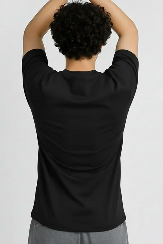 Jana Nayagan Regular T-shirt - One Last Time