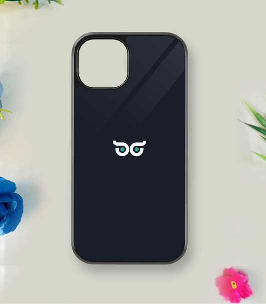 DPD31 Glass Mobile Case