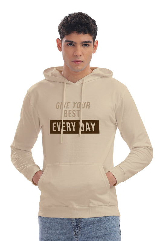 Everyday Sandal Hoodie