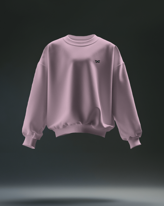 Light Pink - SweatShirt