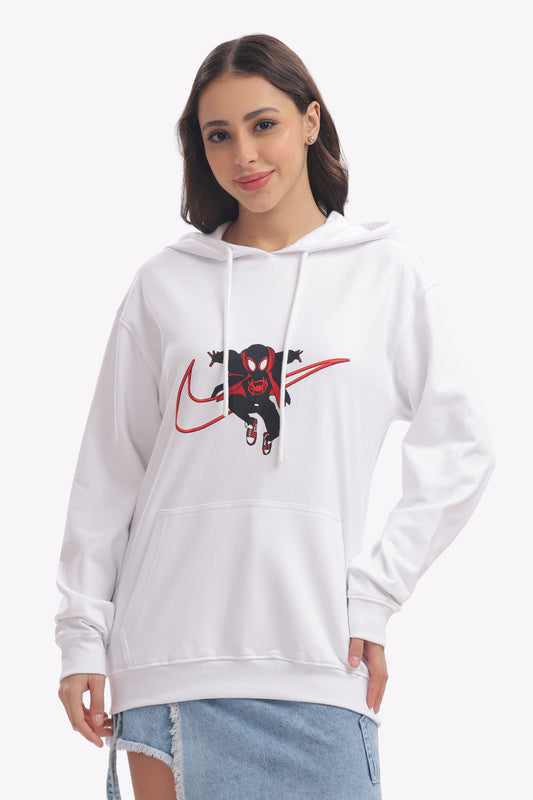 Zero Flux Women's Hoodie