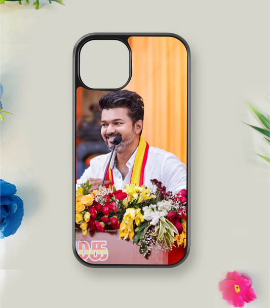 DPD JN-03 Mobile Case