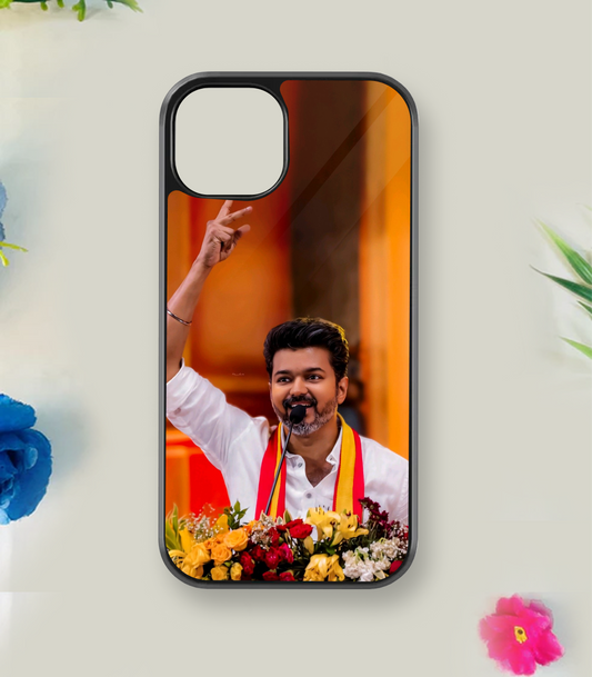 DPD TVK-04 Mobile Case