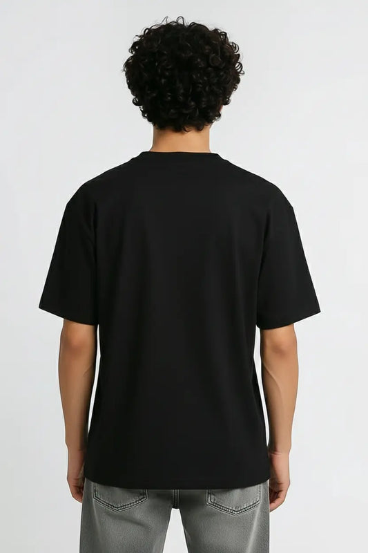 Jana Nayagan Regular T-shirt - Blast Blast