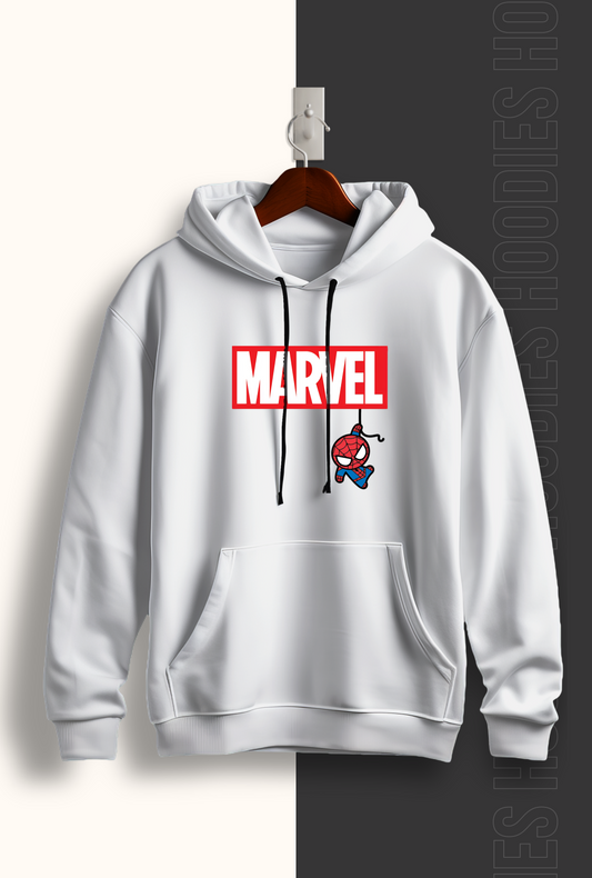 Oblivion Thread Hoodie