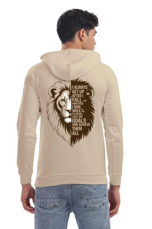 Everyday Sandal Hoodie