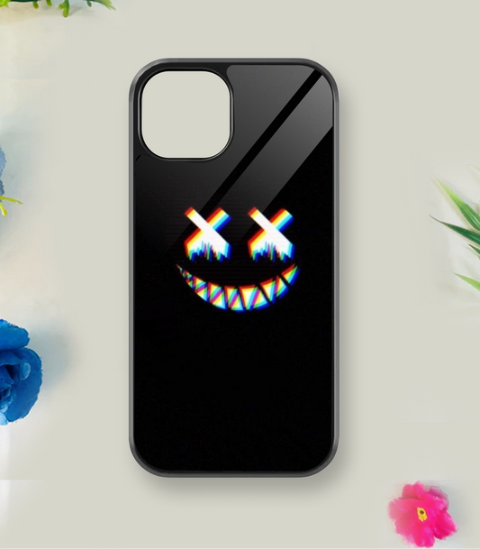 DPD32 Glass Mobile Case