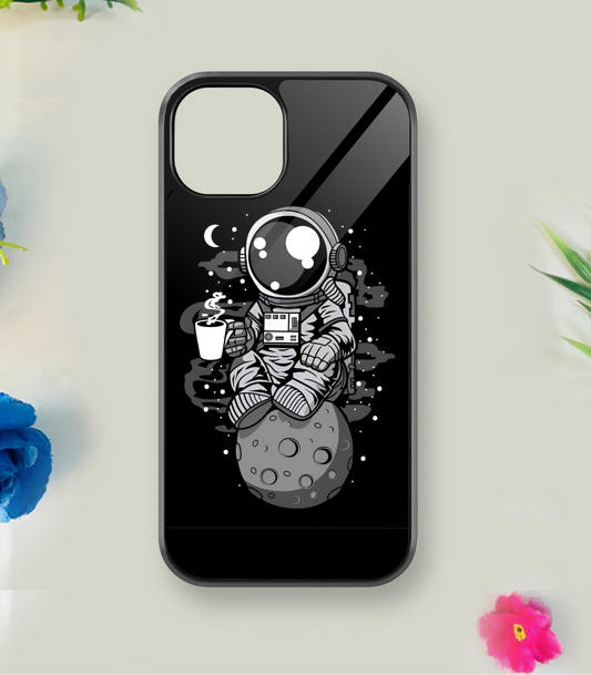 DPD35 Glass Mobile Case