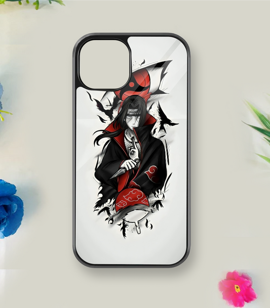 DPD28 Glass Mobile Case