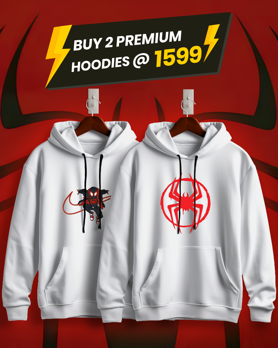 Hoodies