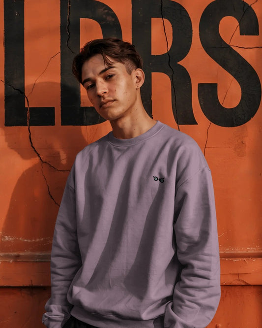 Light Pink - SweatShirt